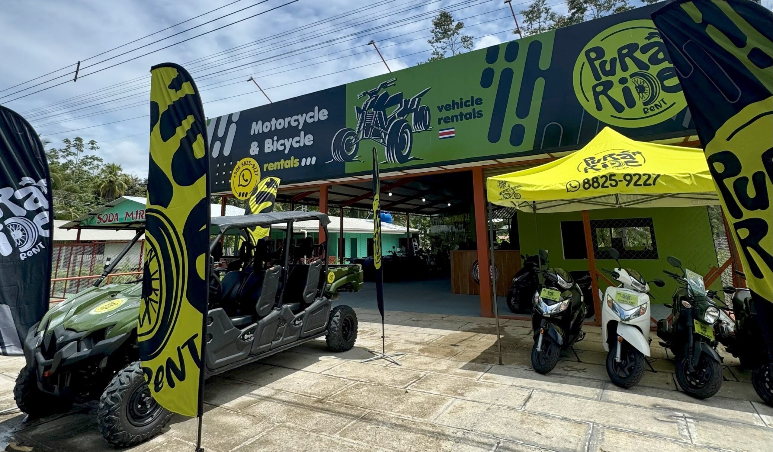 Services