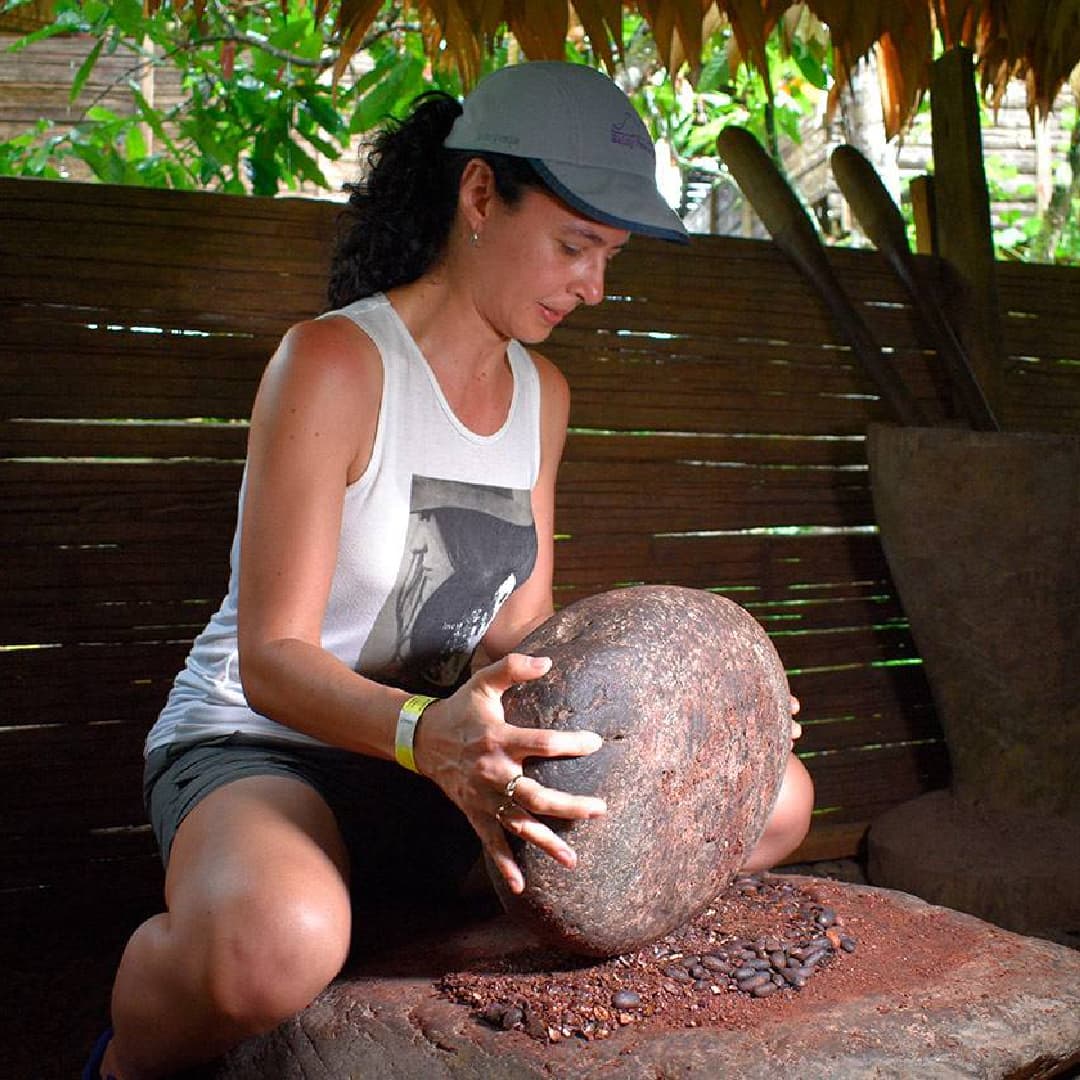 A Sacred Encounter: The Shamanic Ceremony