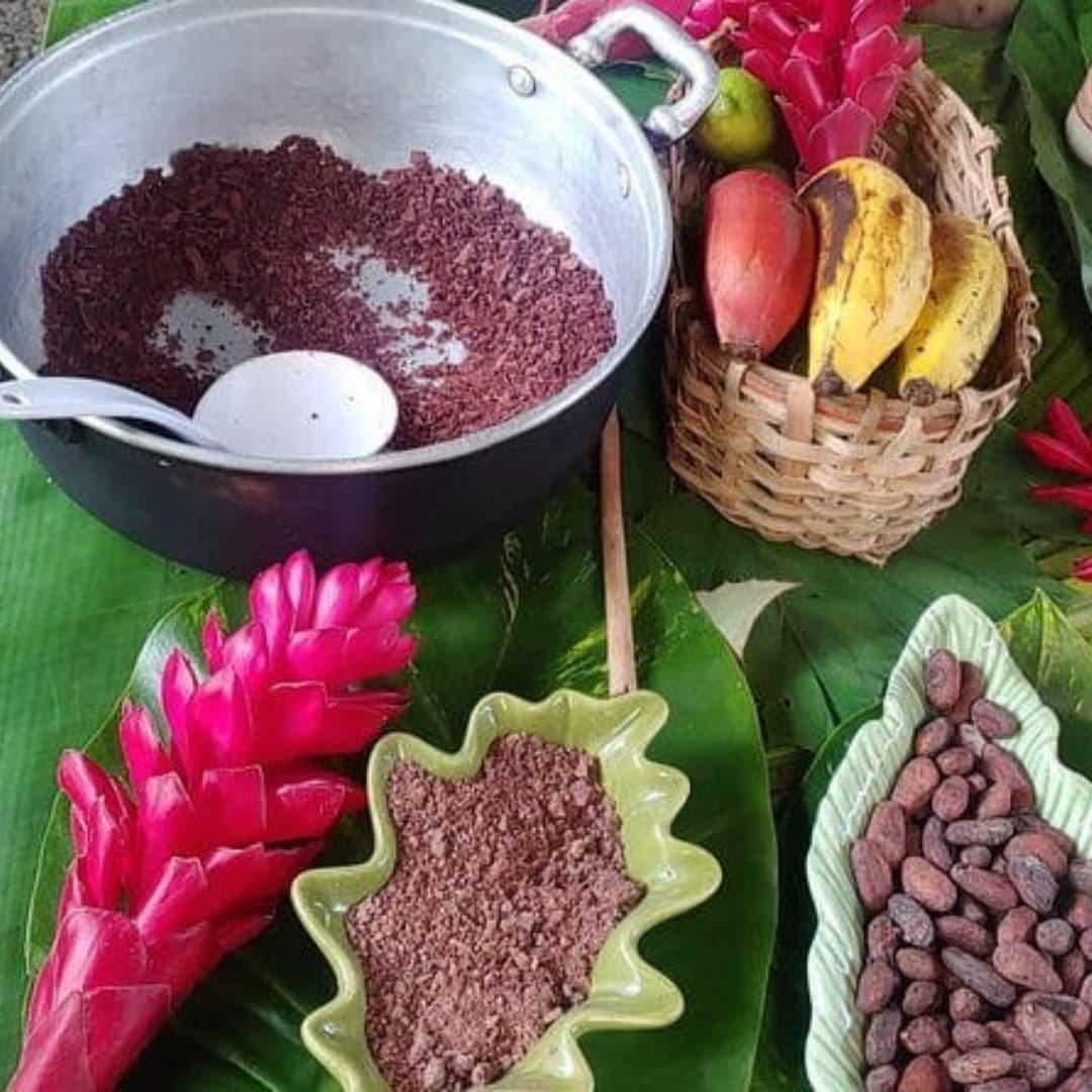 Explore the Origins of Chocolate