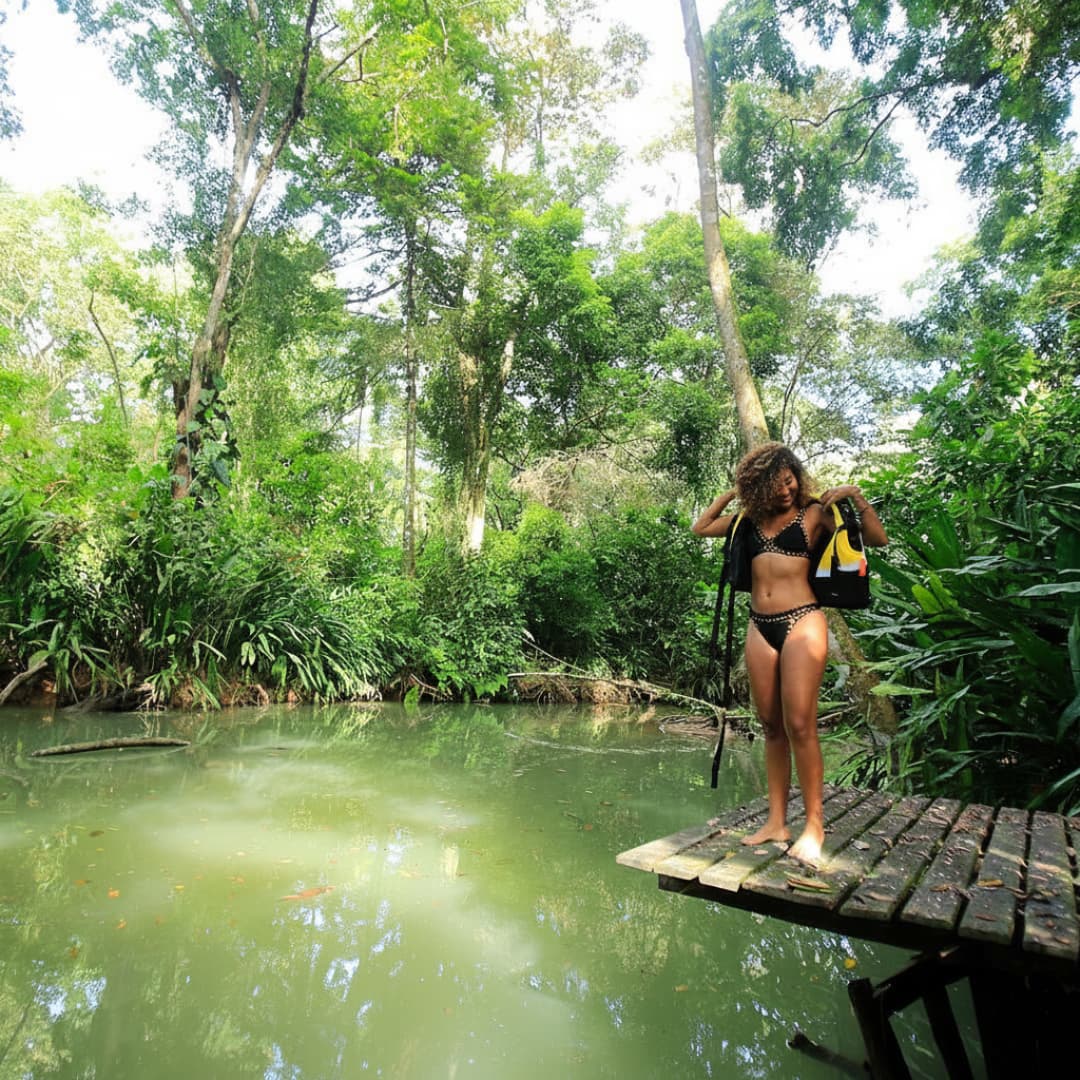 The Ultimate Sky and Earth Experience