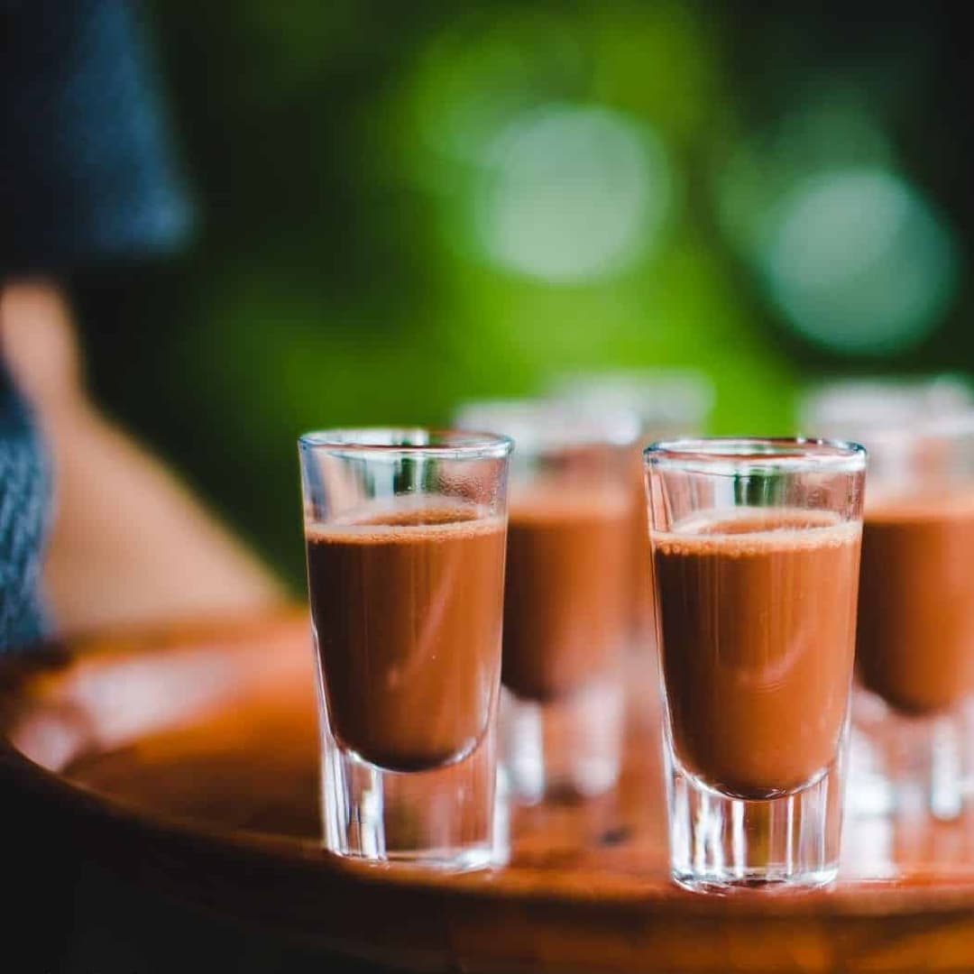 The Artisanal Cacao Experience