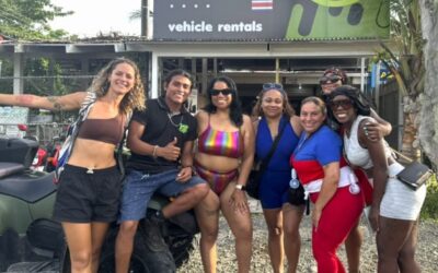 Best Puerto Viejo Adventure Tours to Book