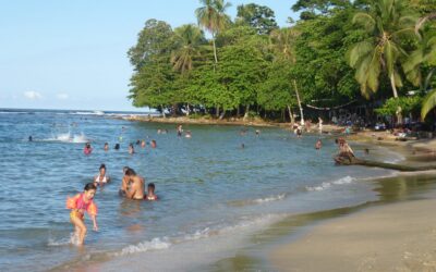 Family-Friendly Puerto Viejo Adventure Tours Parents Love