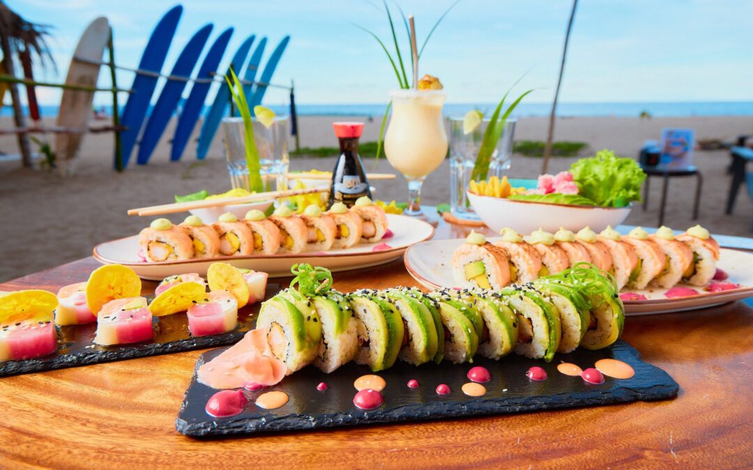 Top 10 Restaurants in Puerto Viejo You Have to Try