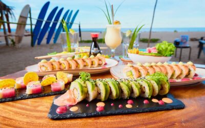 Top 10 Restaurants in Puerto Viejo You Have to Try